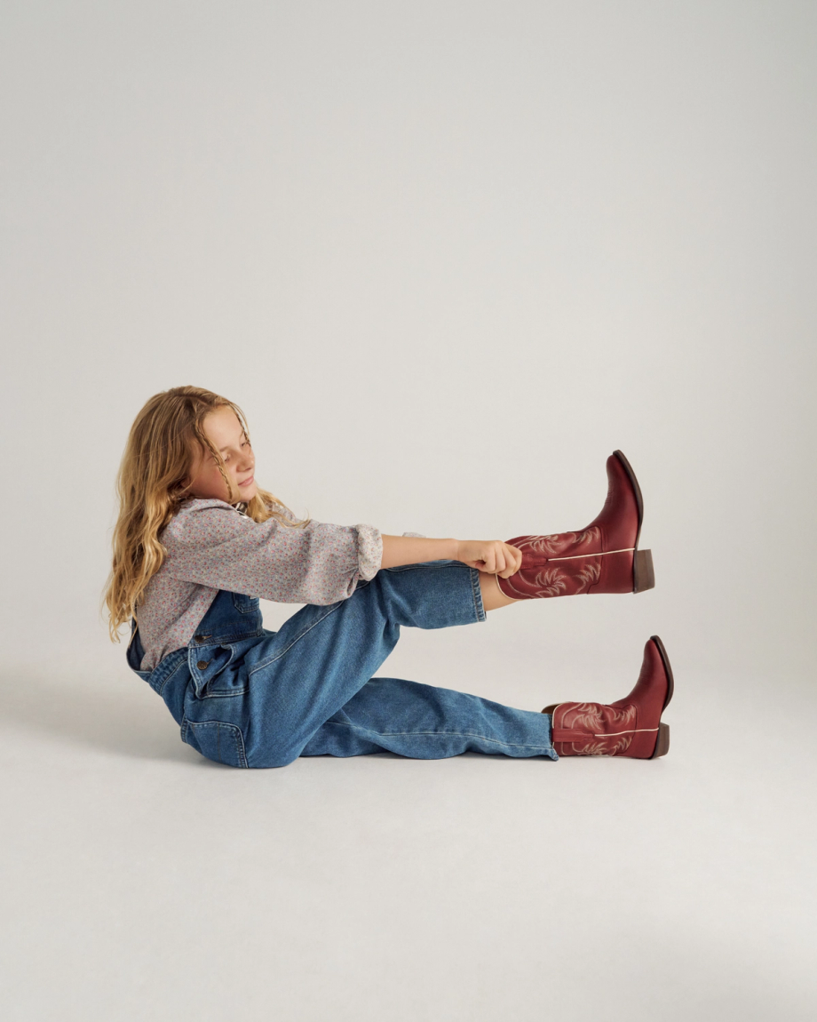 The Annie Kid - Image 23