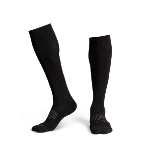 Over-The-Calf Socks (Single)