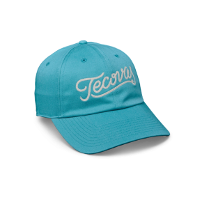 Tecovas Script Unstructured Hat