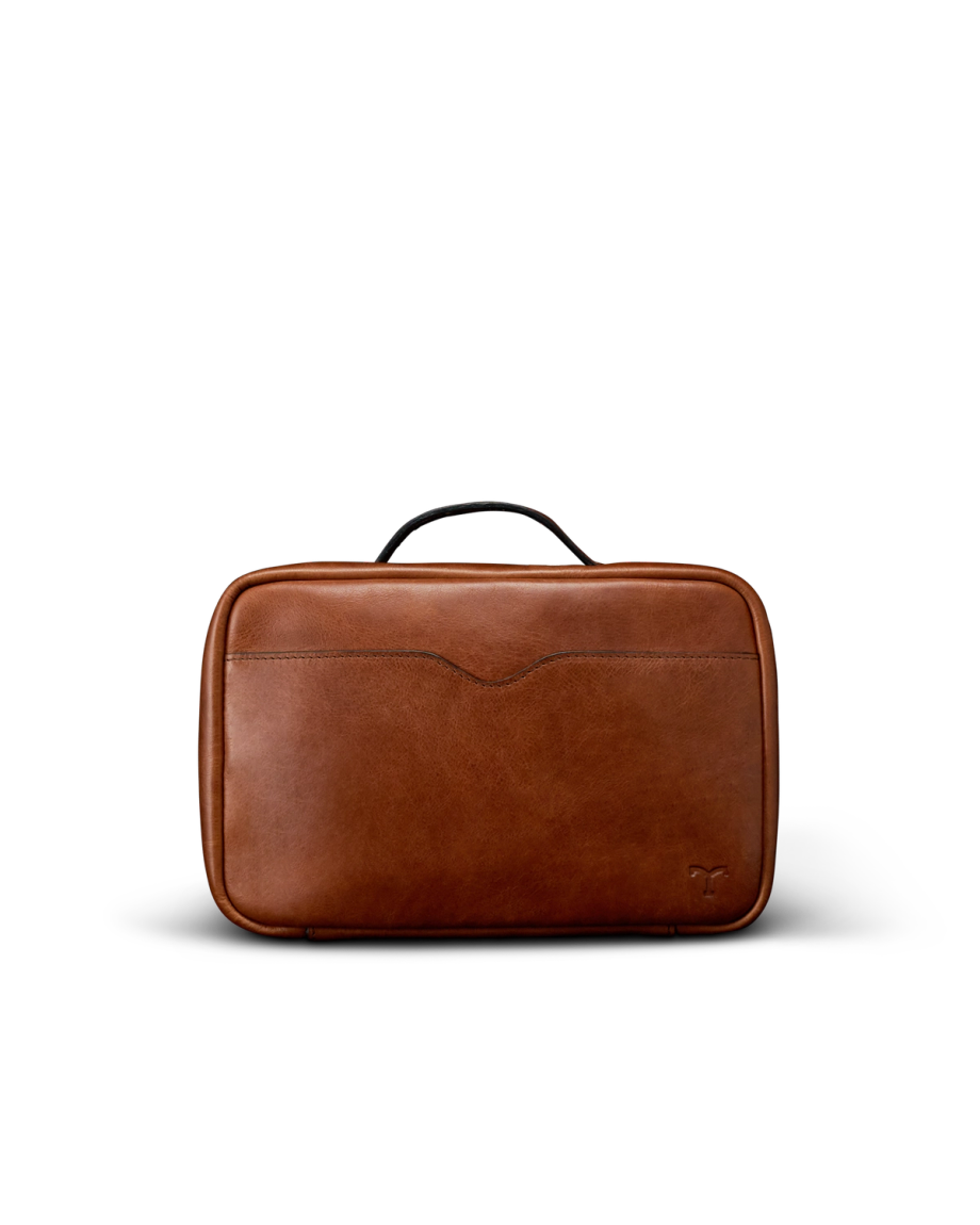 Bartlett Hanging Travel Kit