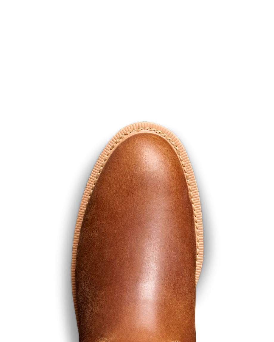 LongHaul Waterproof Roper Composite Toe Work Boot - Image 4