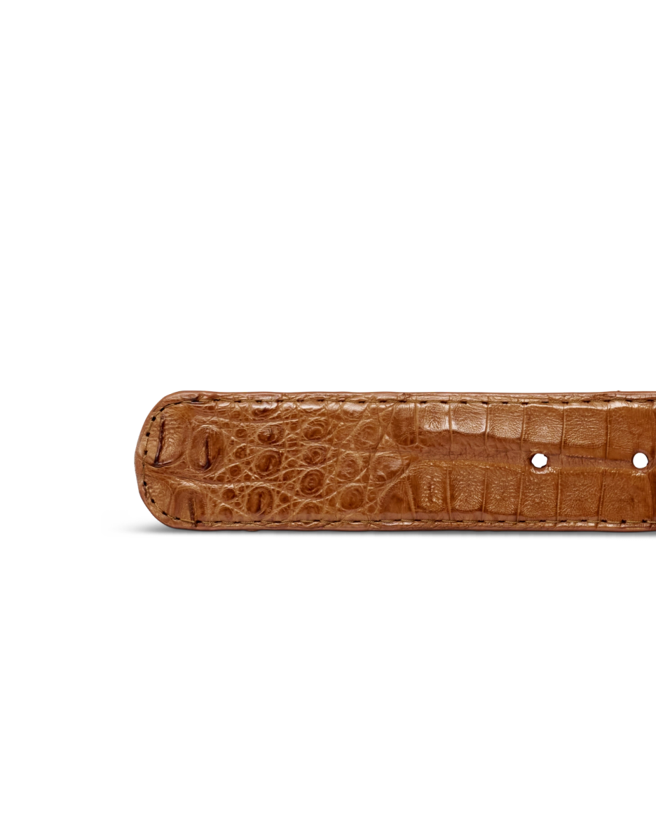 Men's Caiman Belt - Image 3