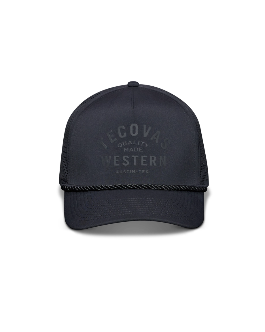 Quality Made Performance Trucker - Image 9