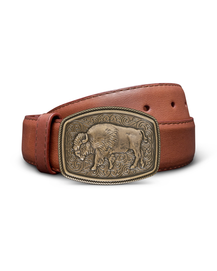Bison Buckle - Image 2
