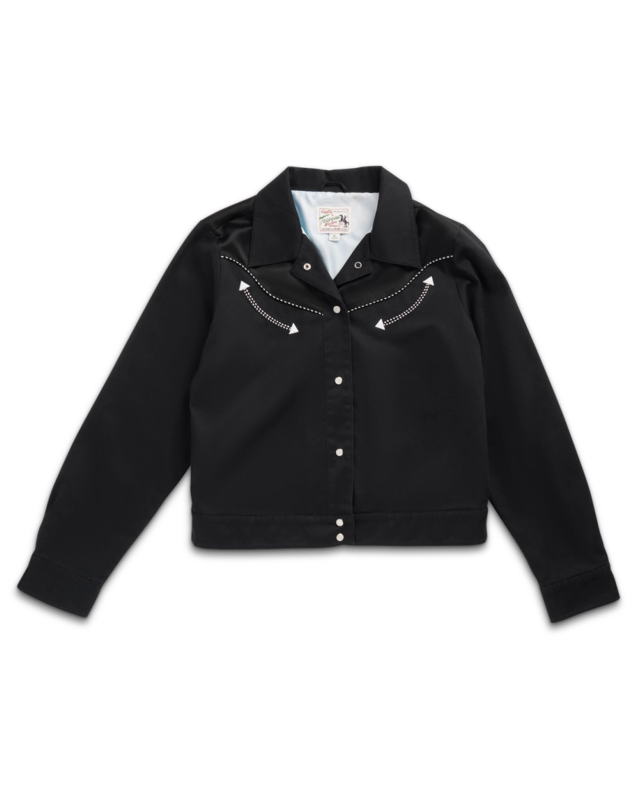 Women's Dolly Jacket - Image 18
