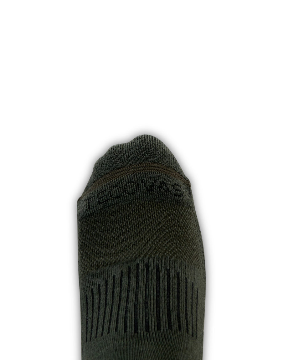 Crew Socks (3-Pack) - Image 7