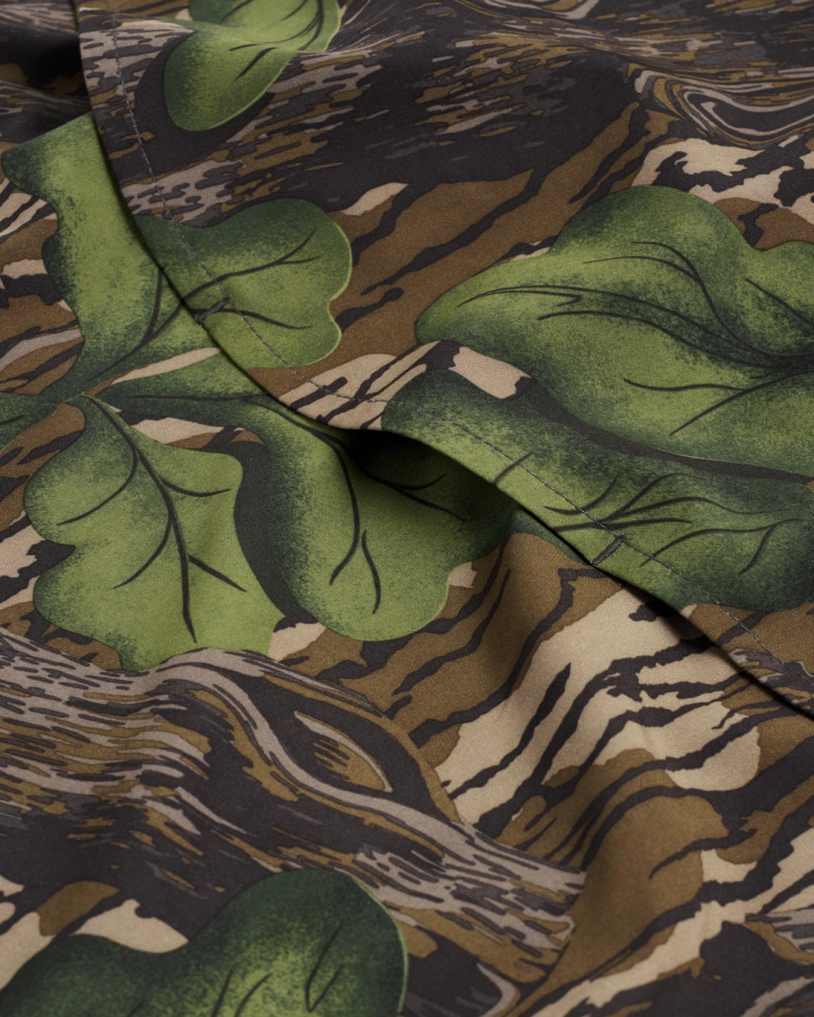 Men's Tecovas x Mossy Oak Performance Western Short Sleeve - Image 102