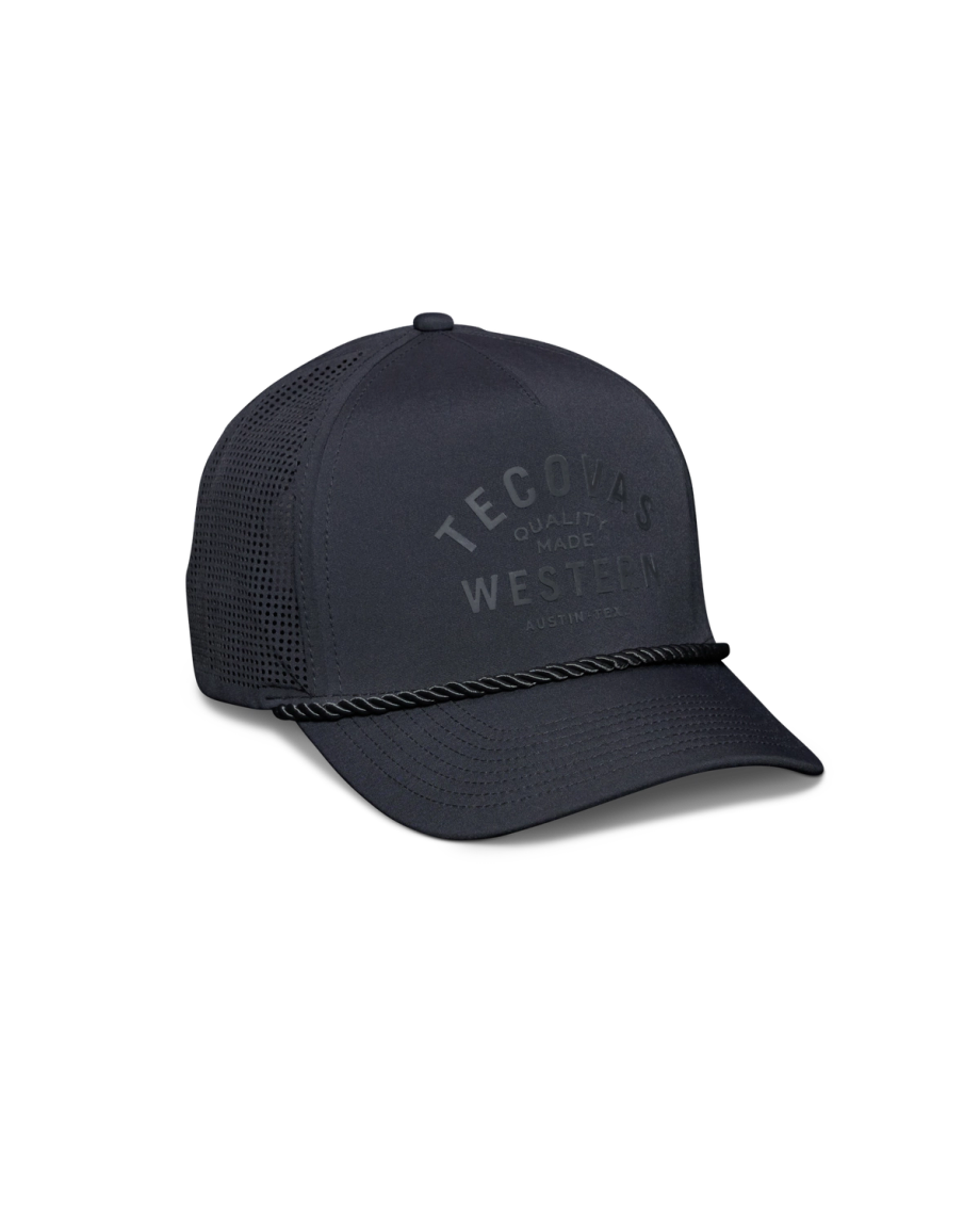 Quality Made Performance Trucker - Image 5