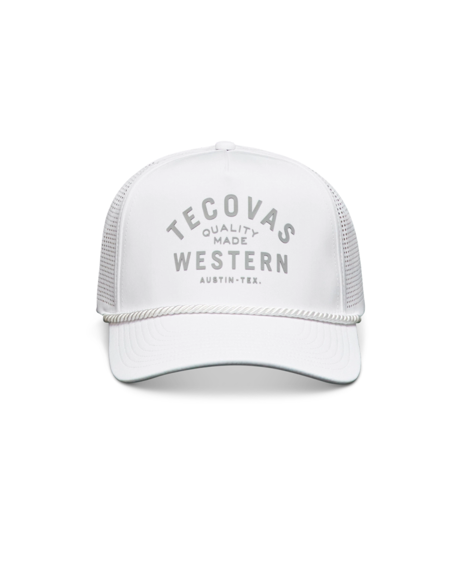 Quality Made Performance Trucker - Image 4
