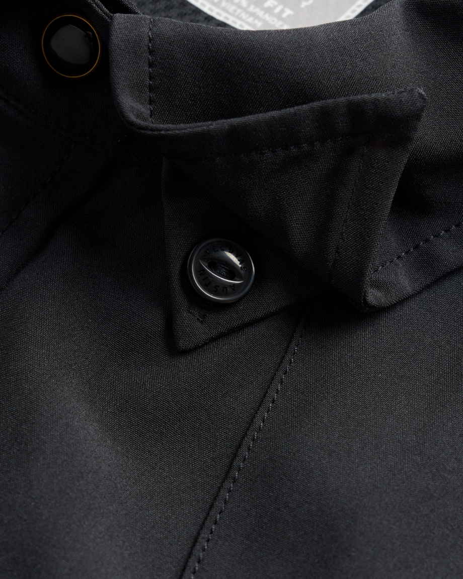 Men's Performance Western Pearl Snap - Image 15