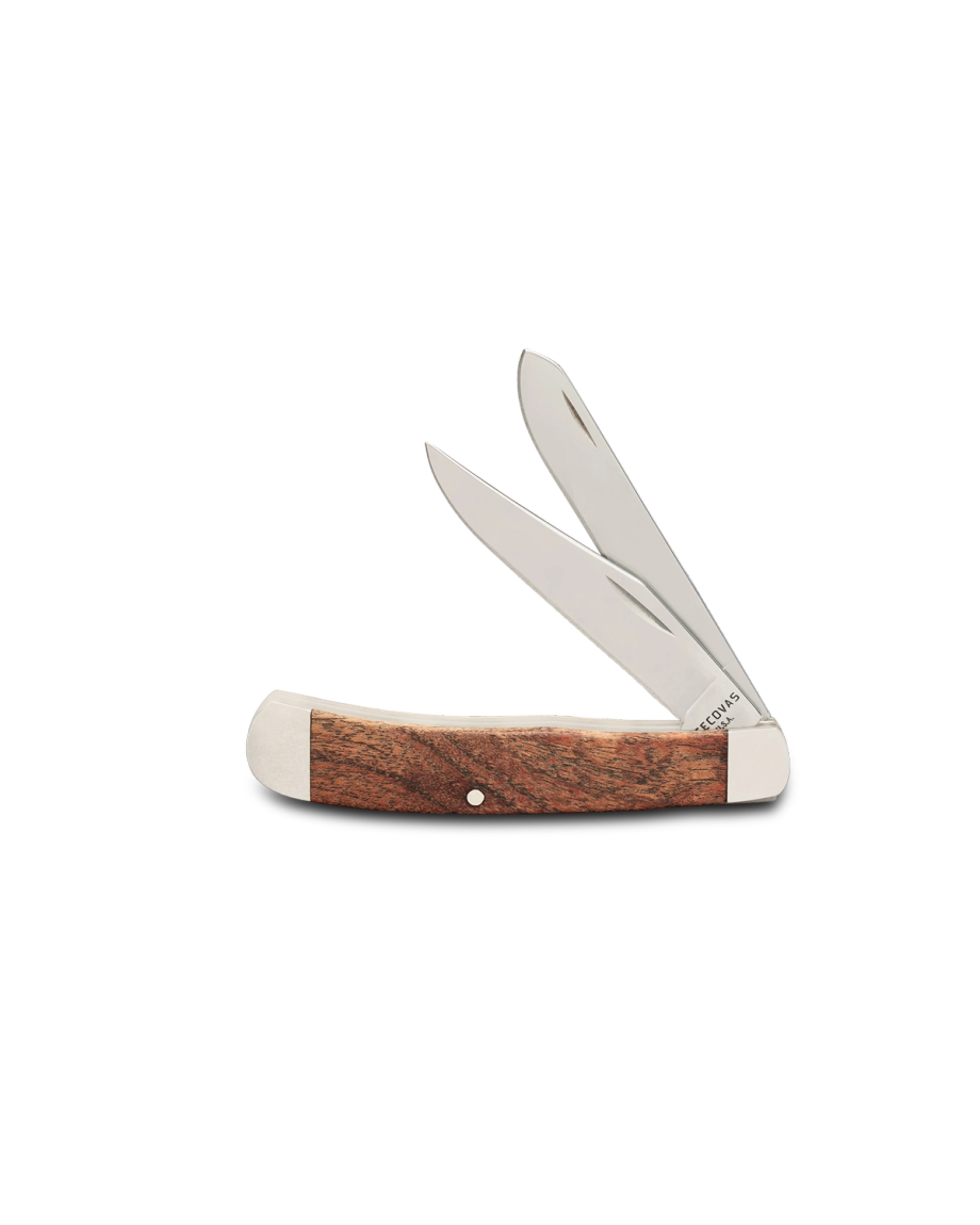 Mesquite Trapper Knife - Image 5