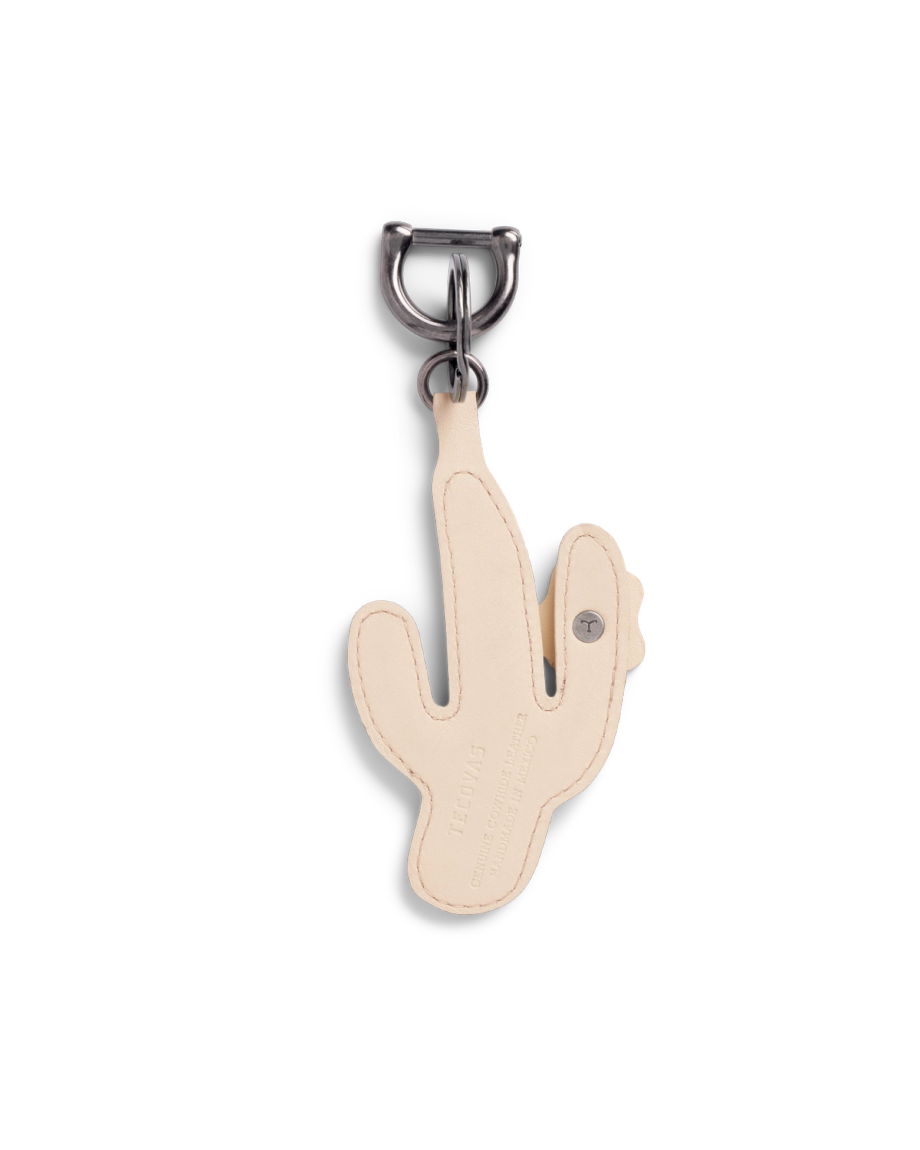 Cactus Bag Charm - Image 3