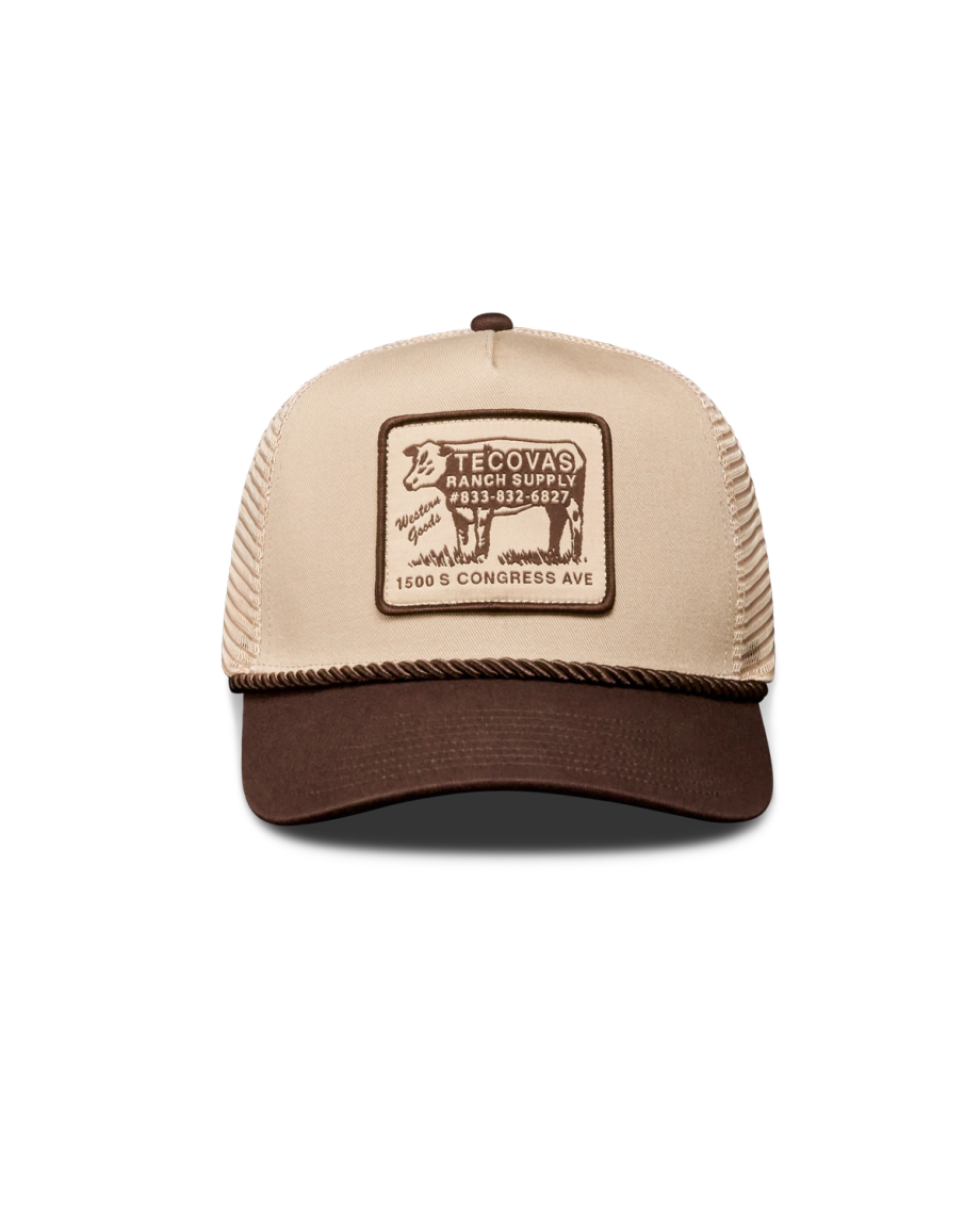 Ranch Supply Trucker - Image 8
