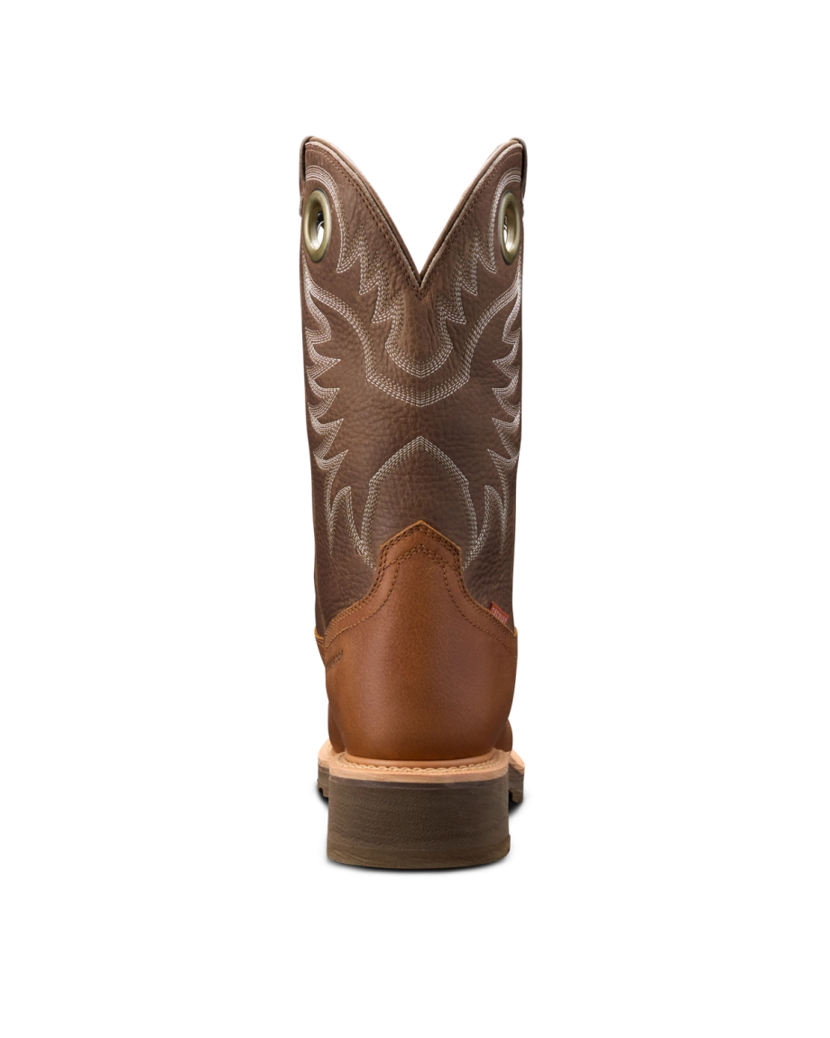 LongHaul Waterproof Square Composite Toe Work Boot - Image 17