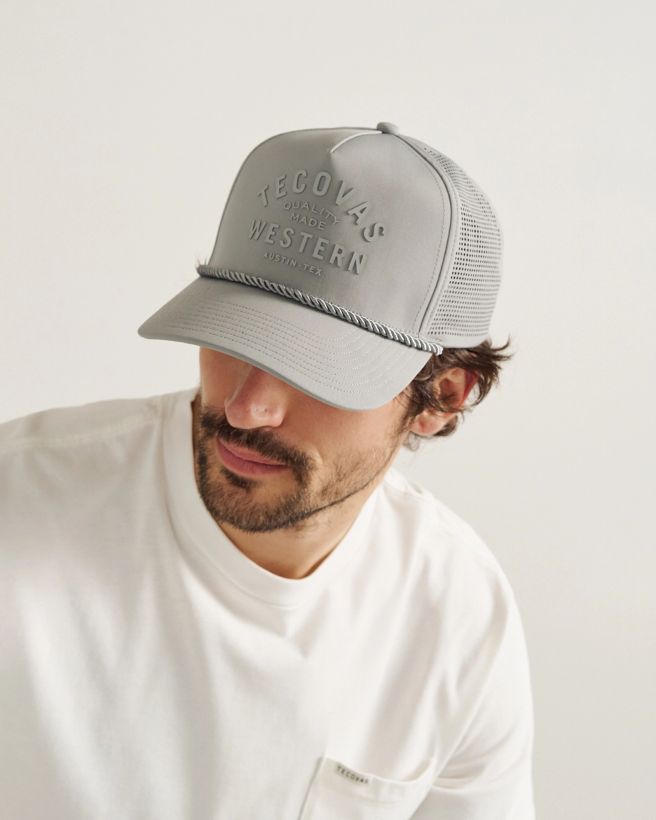 Quality Made Performance Trucker - Image 12